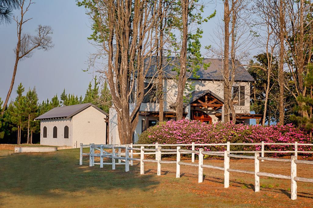 Glenogle Farm Guest House ฮาแนร์ตส์บวร์ก ภายนอก รูปภาพ